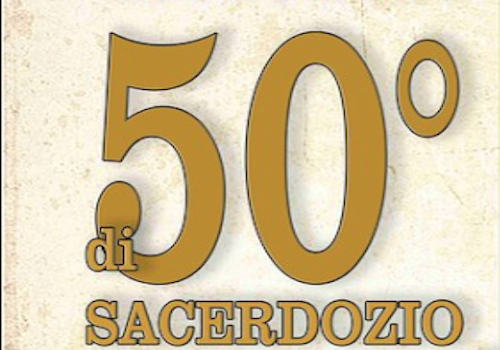 50-sacerdozio
