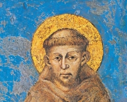 Triduo San Francesco