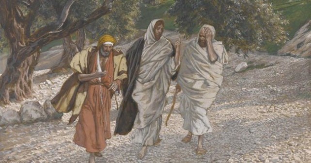 I discepoli di Emmaus 642x336
